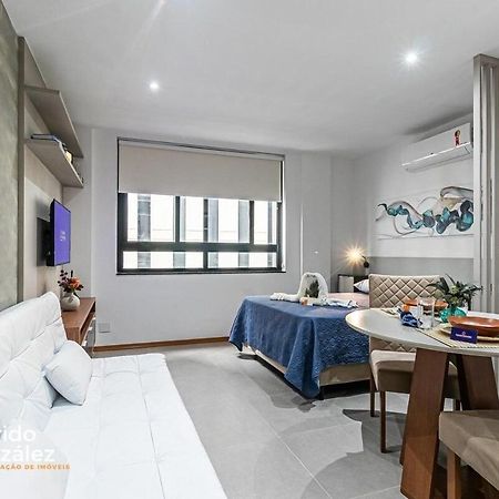 Novo E Contemporaneo Studio No Centro-Rj/Com Ar Apartment ริโอเดจาเนโร ภายนอก รูปภาพ