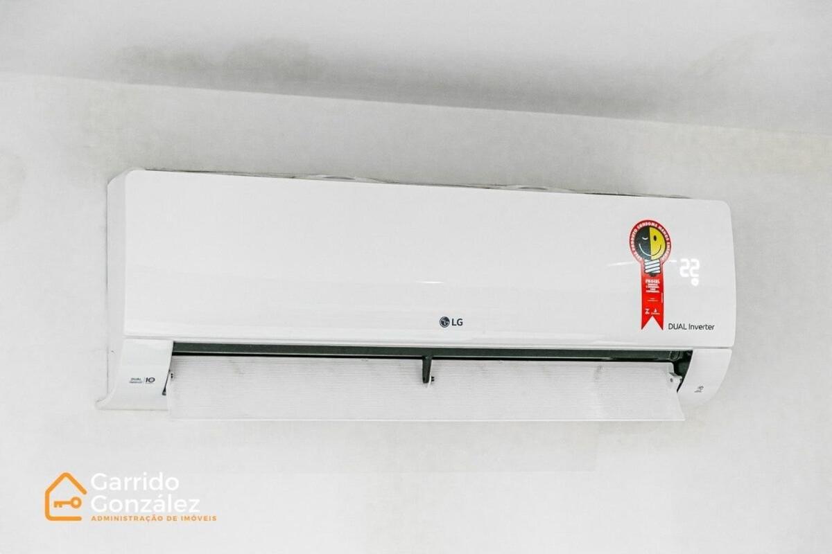 Novo E Contemporaneo Studio No Centro-Rj/Com Ar Apartment ริโอเดจาเนโร ภายนอก รูปภาพ