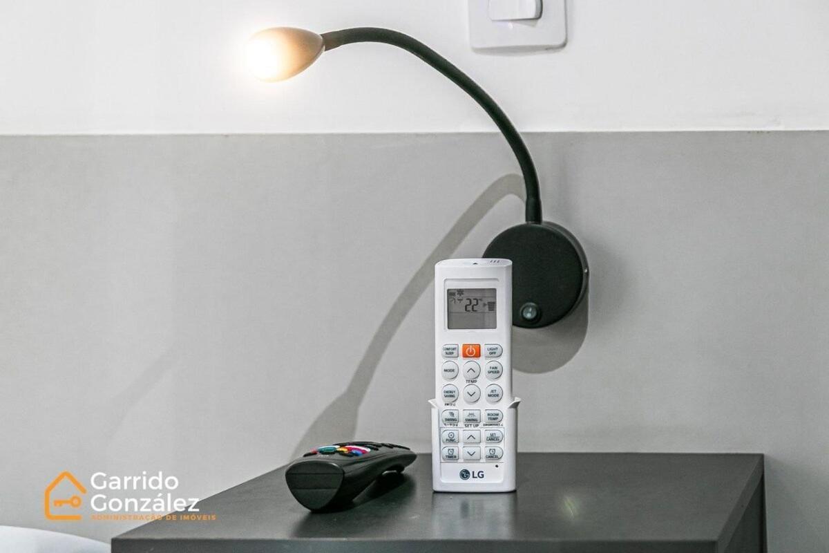 Novo E Contemporaneo Studio No Centro-Rj/Com Ar Apartment ริโอเดจาเนโร ภายนอก รูปภาพ