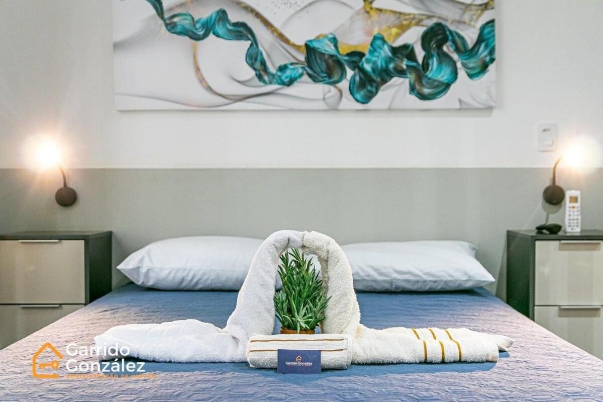 Novo E Contemporaneo Studio No Centro-Rj/Com Ar Apartment ริโอเดจาเนโร ภายนอก รูปภาพ