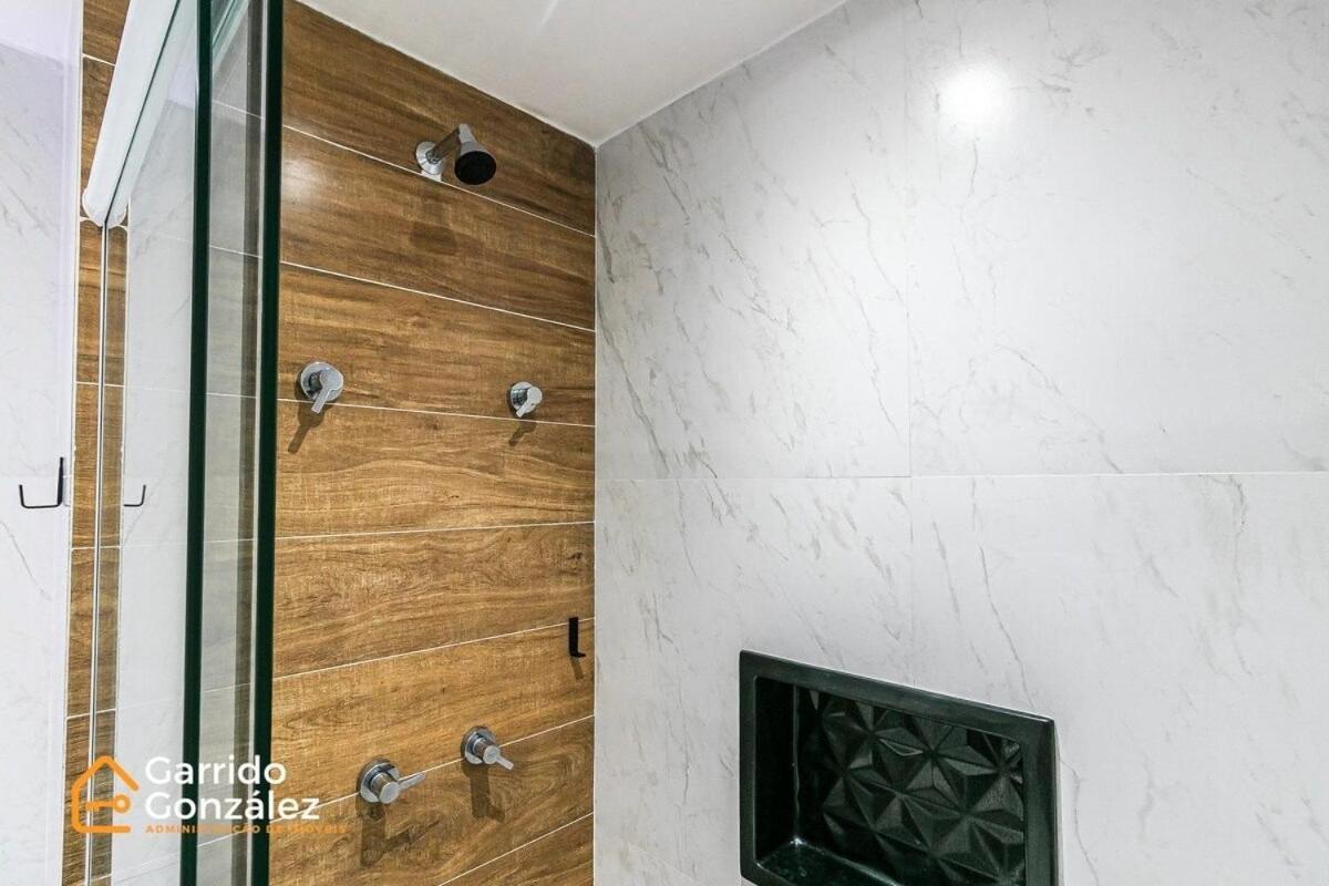Novo E Contemporaneo Studio No Centro-Rj/Com Ar Apartment ริโอเดจาเนโร ภายนอก รูปภาพ