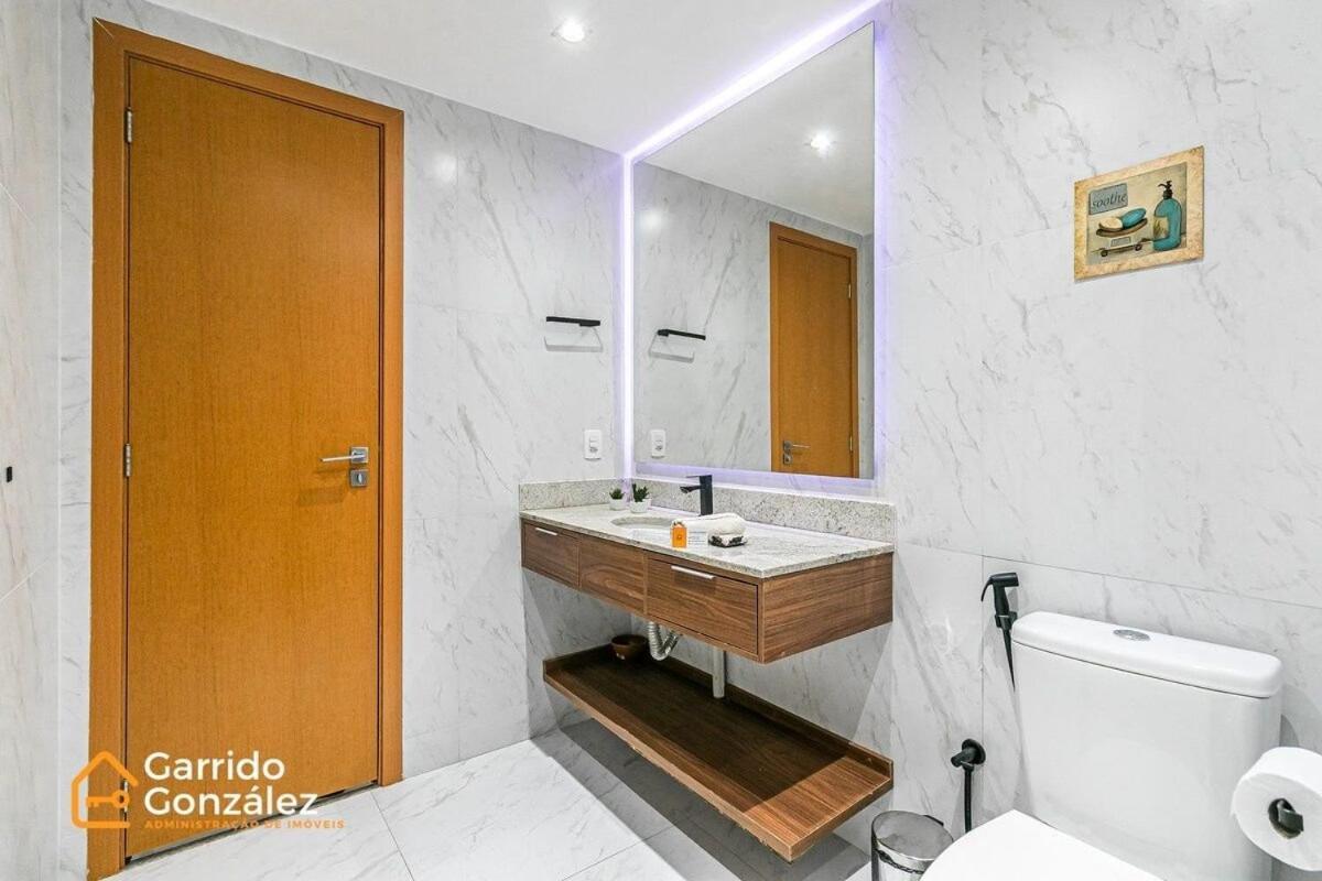 Novo E Contemporaneo Studio No Centro-Rj/Com Ar Apartment ริโอเดจาเนโร ภายนอก รูปภาพ