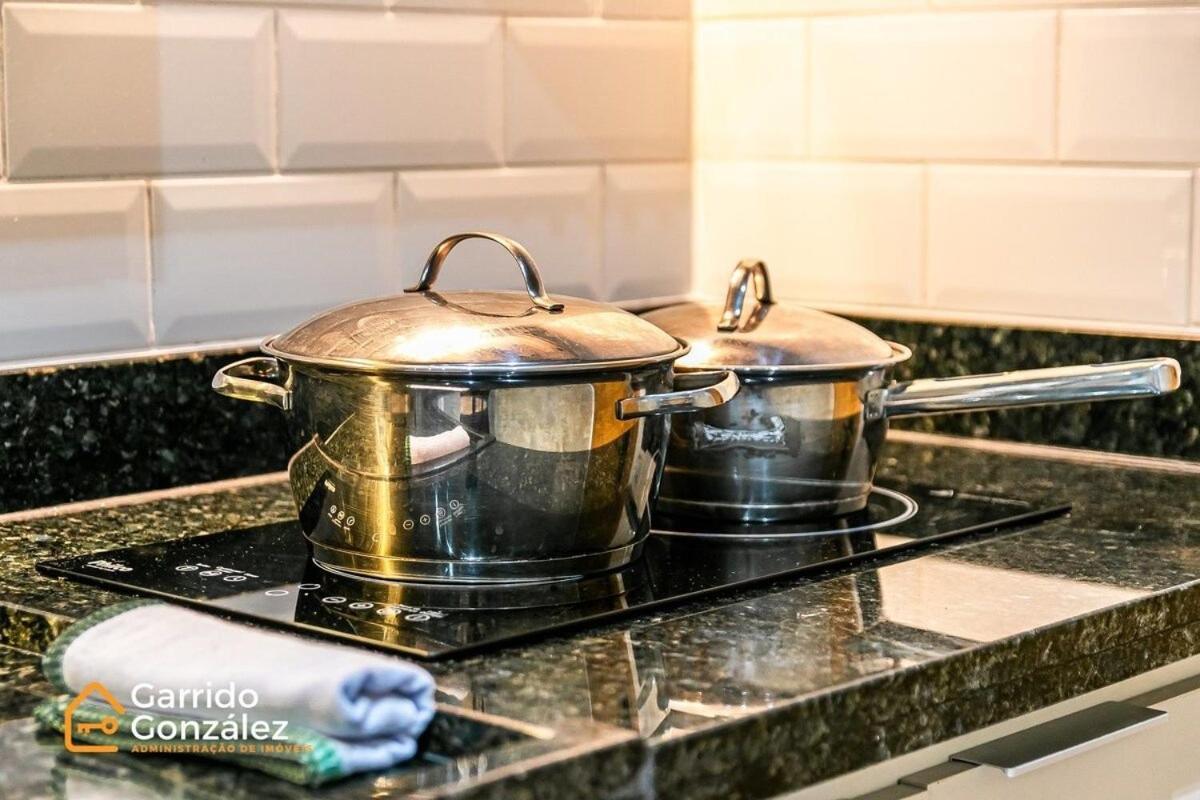 Novo E Contemporaneo Studio No Centro-Rj/Com Ar Apartment ริโอเดจาเนโร ภายนอก รูปภาพ