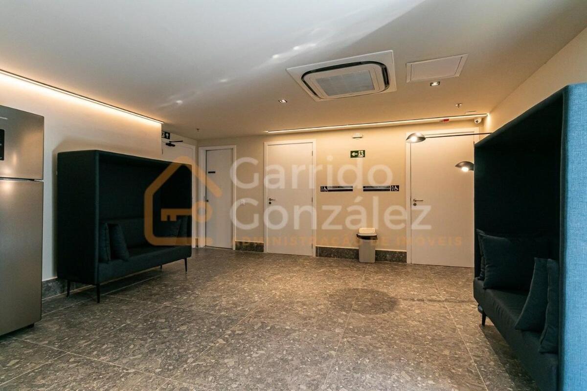 Novo E Contemporaneo Studio No Centro-Rj/Com Ar Apartment ริโอเดจาเนโร ภายนอก รูปภาพ