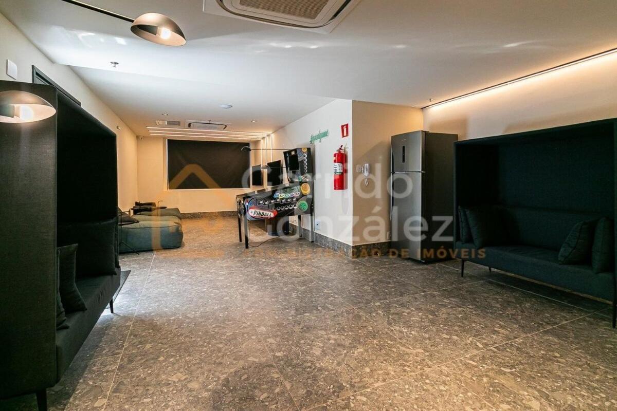 Novo E Contemporaneo Studio No Centro-Rj/Com Ar Apartment ริโอเดจาเนโร ภายนอก รูปภาพ
