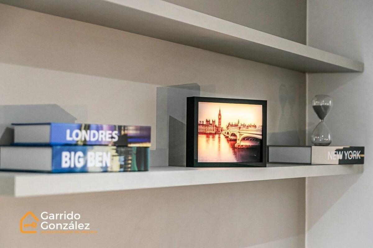 Novo E Contemporaneo Studio No Centro-Rj/Com Ar Apartment ริโอเดจาเนโร ภายนอก รูปภาพ