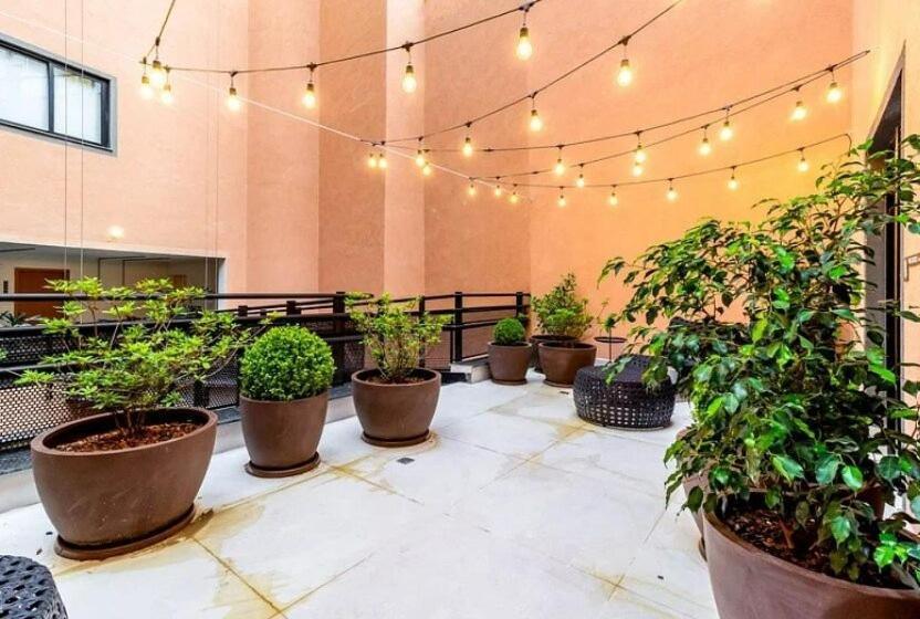 Novo E Contemporaneo Studio No Centro-Rj/Com Ar Apartment ริโอเดจาเนโร ภายนอก รูปภาพ