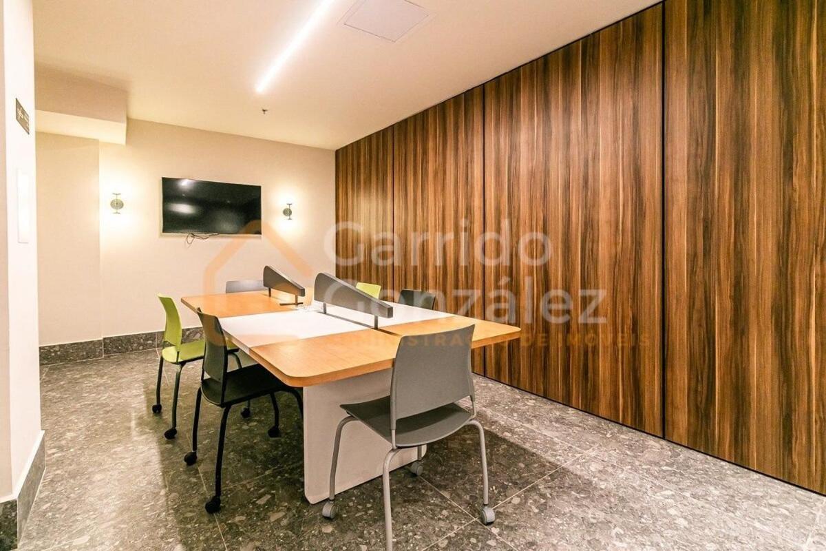 Novo E Contemporaneo Studio No Centro-Rj/Com Ar Apartment ริโอเดจาเนโร ภายนอก รูปภาพ