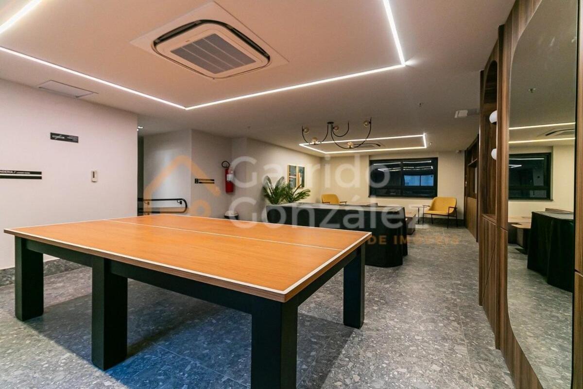 Novo E Contemporaneo Studio No Centro-Rj/Com Ar Apartment ริโอเดจาเนโร ภายนอก รูปภาพ