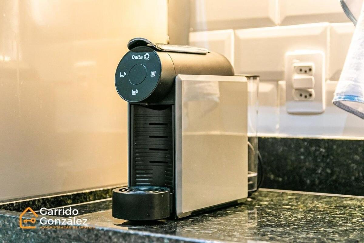 Novo E Contemporaneo Studio No Centro-Rj/Com Ar Apartment ริโอเดจาเนโร ภายนอก รูปภาพ