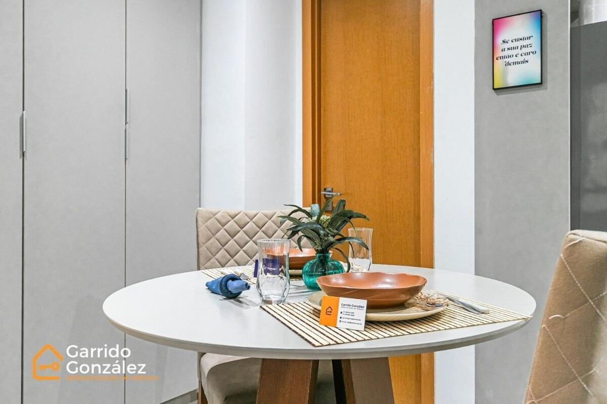 Novo E Contemporaneo Studio No Centro-Rj/Com Ar Apartment ริโอเดจาเนโร ภายนอก รูปภาพ