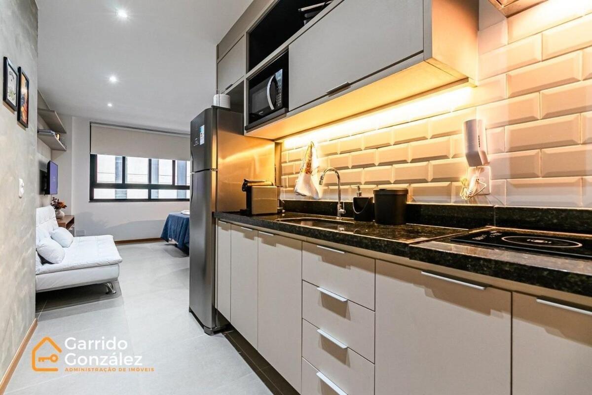 Novo E Contemporaneo Studio No Centro-Rj/Com Ar Apartment ริโอเดจาเนโร ภายนอก รูปภาพ