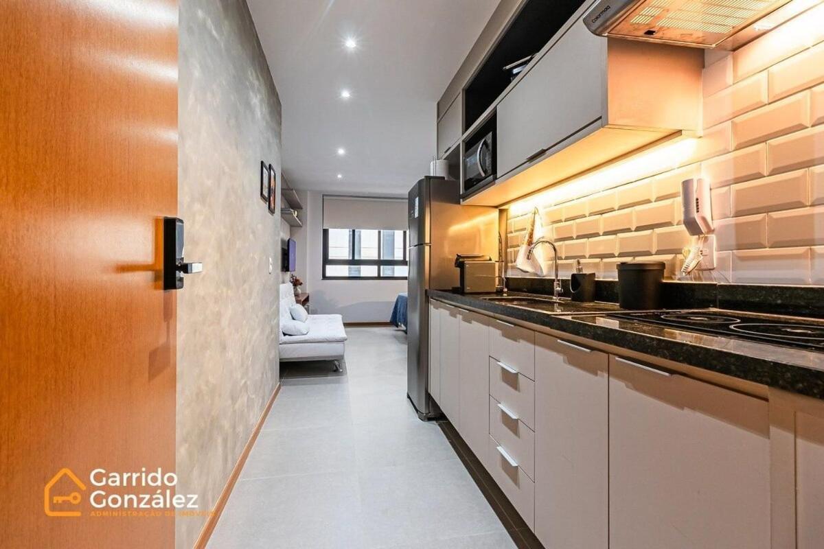 Novo E Contemporaneo Studio No Centro-Rj/Com Ar Apartment ริโอเดจาเนโร ภายนอก รูปภาพ