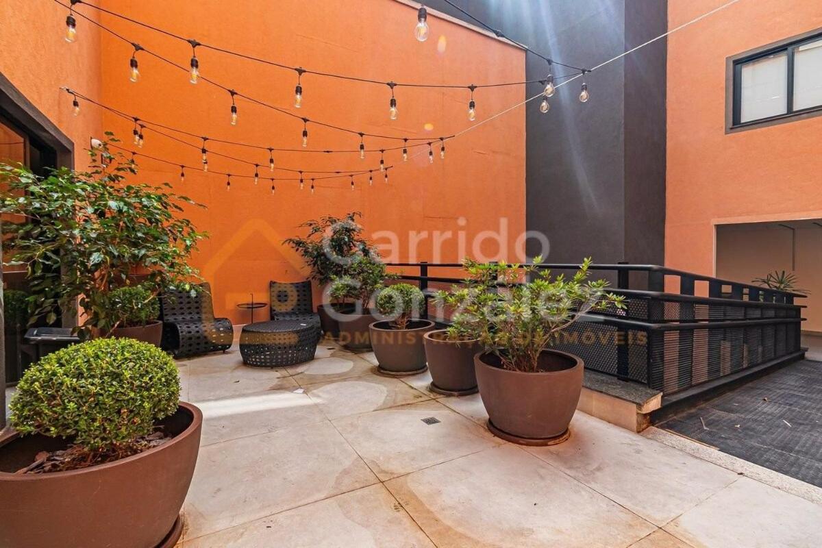 Novo E Contemporaneo Studio No Centro-Rj/Com Ar Apartment ริโอเดจาเนโร ภายนอก รูปภาพ