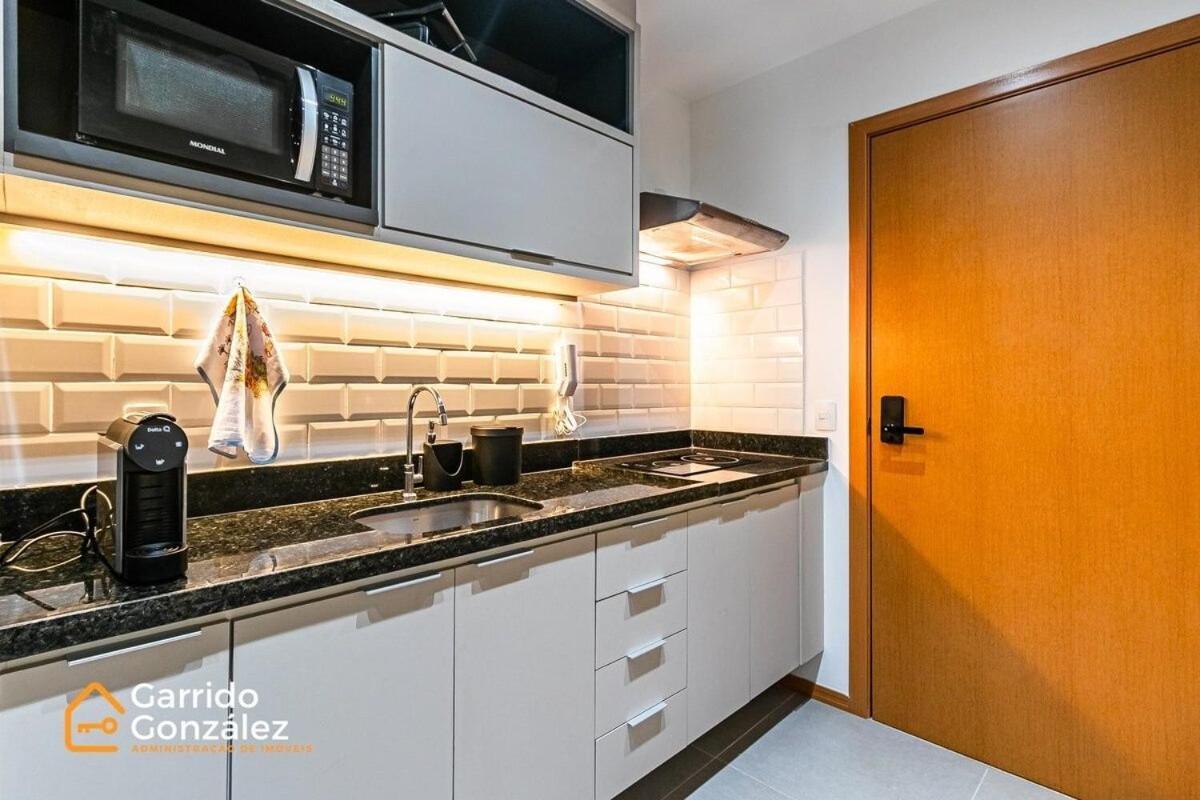 Novo E Contemporaneo Studio No Centro-Rj/Com Ar Apartment ริโอเดจาเนโร ภายนอก รูปภาพ