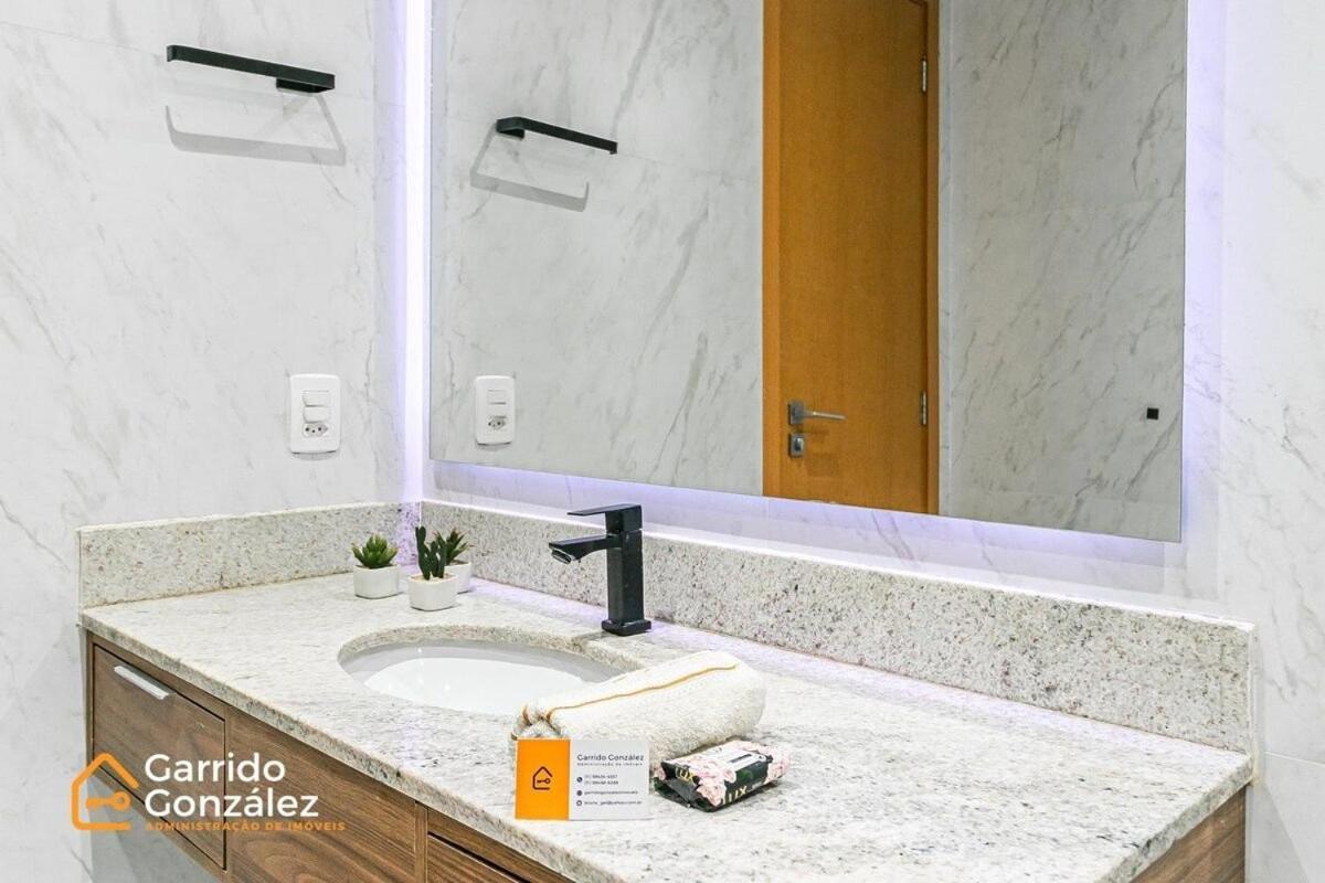 Novo E Contemporaneo Studio No Centro-Rj/Com Ar Apartment ริโอเดจาเนโร ภายนอก รูปภาพ