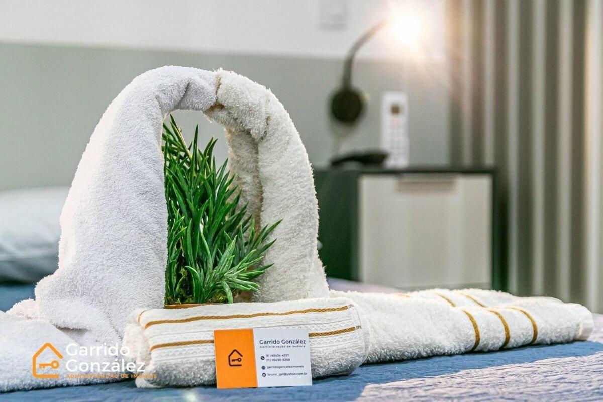 Novo E Contemporaneo Studio No Centro-Rj/Com Ar Apartment ริโอเดจาเนโร ภายนอก รูปภาพ